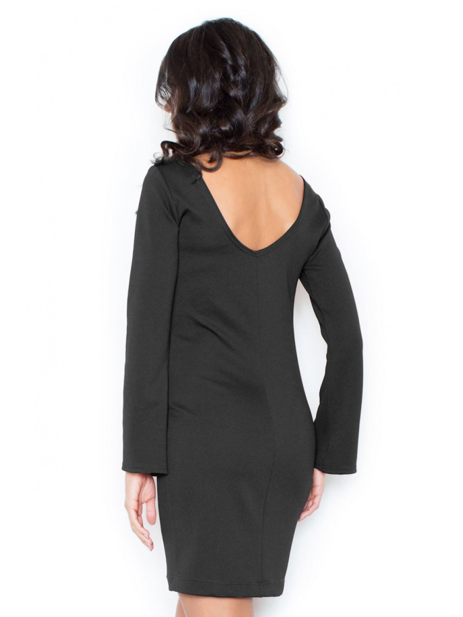 Robe de jour model 111521 Figl