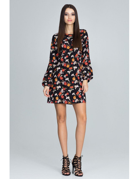 Robe de jour model 116349 Figl