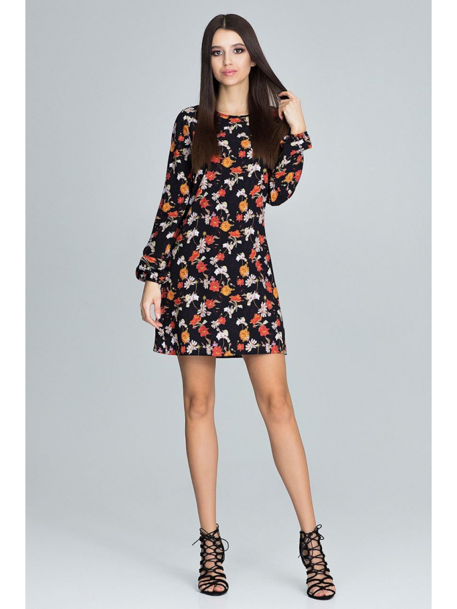 Robe de jour model 116349 Figl