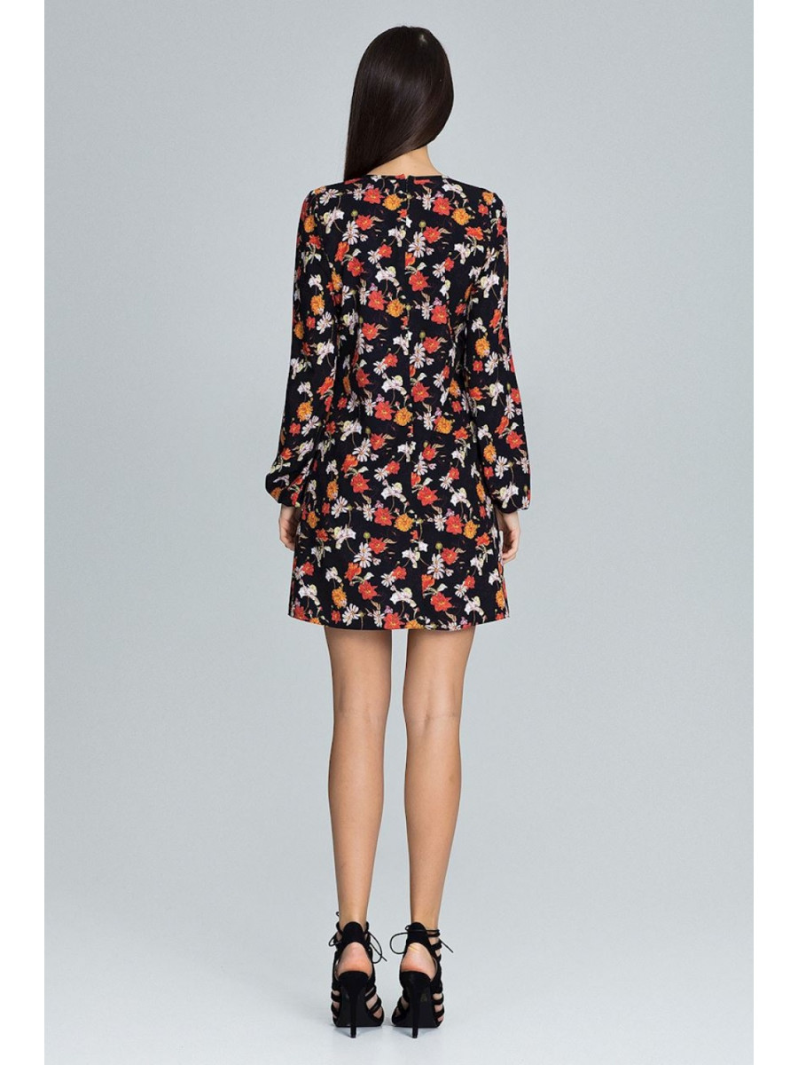 Robe de jour model 116349 Figl