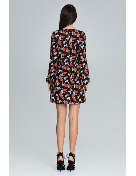 Robe de jour model 116349 Figl
