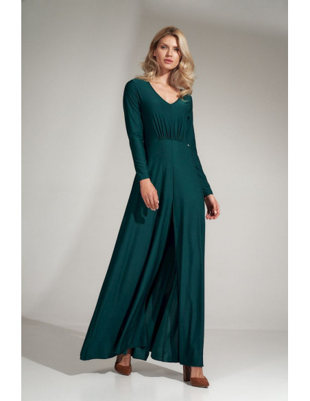 Robe de jour model 150438 Figl