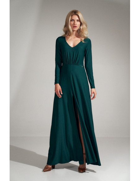 Robe de jour model 150438 Figl