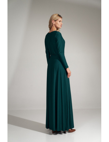 Robe de jour model 150438 Figl