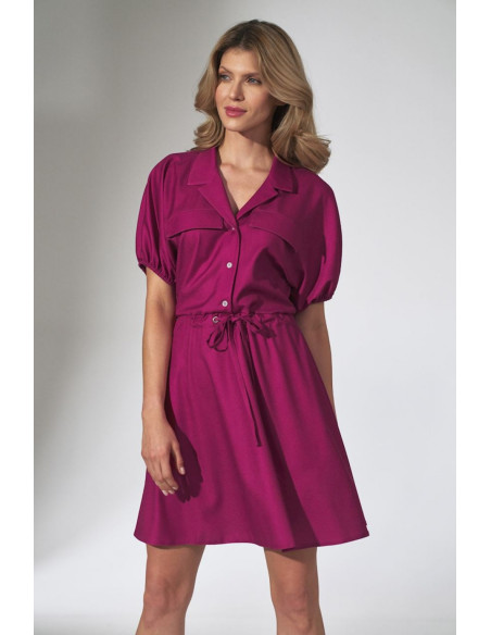 Robe de jour model 151834 Figl
