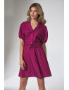 Robe de jour model 151834 Figl