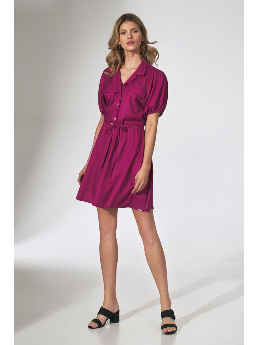 Robe de jour model 151834 Figl