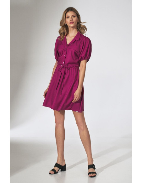 Robe de jour model 151834 Figl