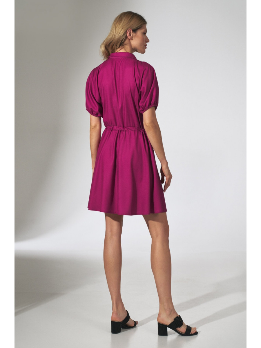 Robe de jour model 151834 Figl