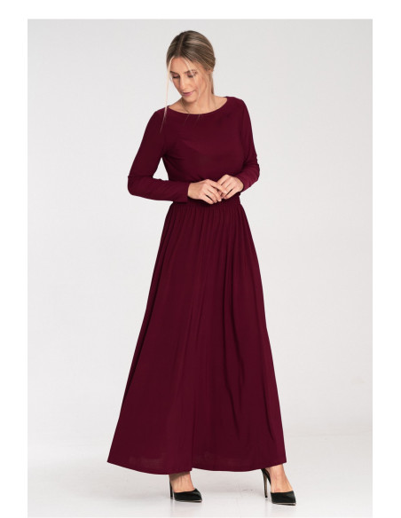 Robe de jour model 203137 Figl