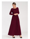 Robe de jour model 203137 Figl