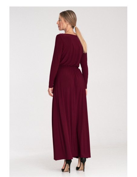 Robe de jour model 203137 Figl