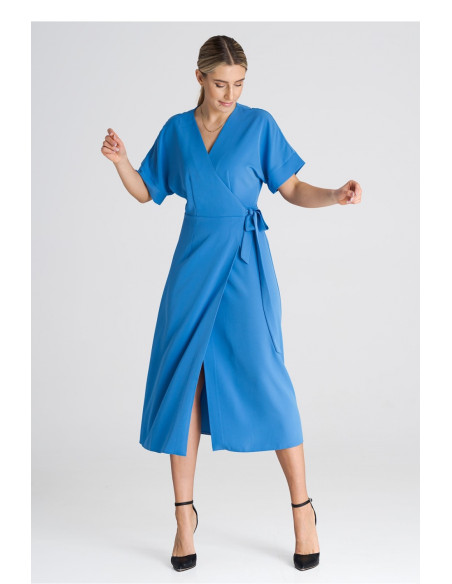 Robe de jour model 194806 Figl