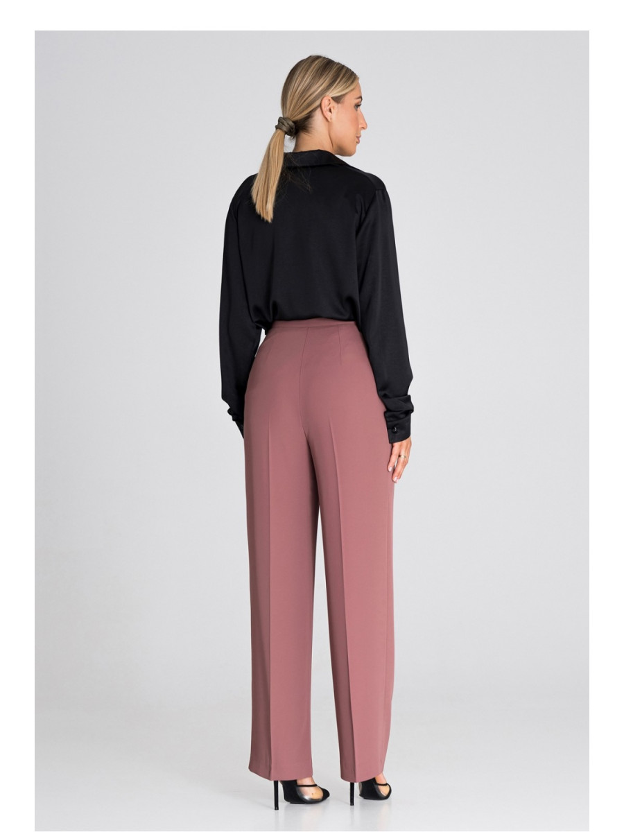 Pantalon long model 185073 Figl