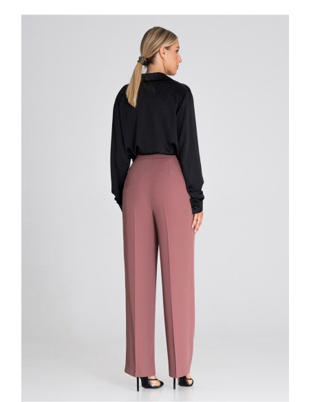 Pantalon long model 185073 Figl