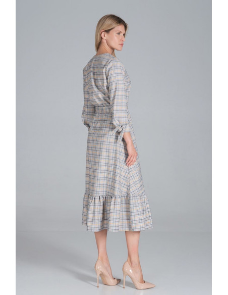 Robe de jour model 162379 Figl