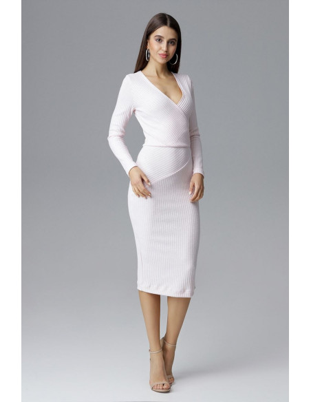 Robe de cocktail model 126209 Figl