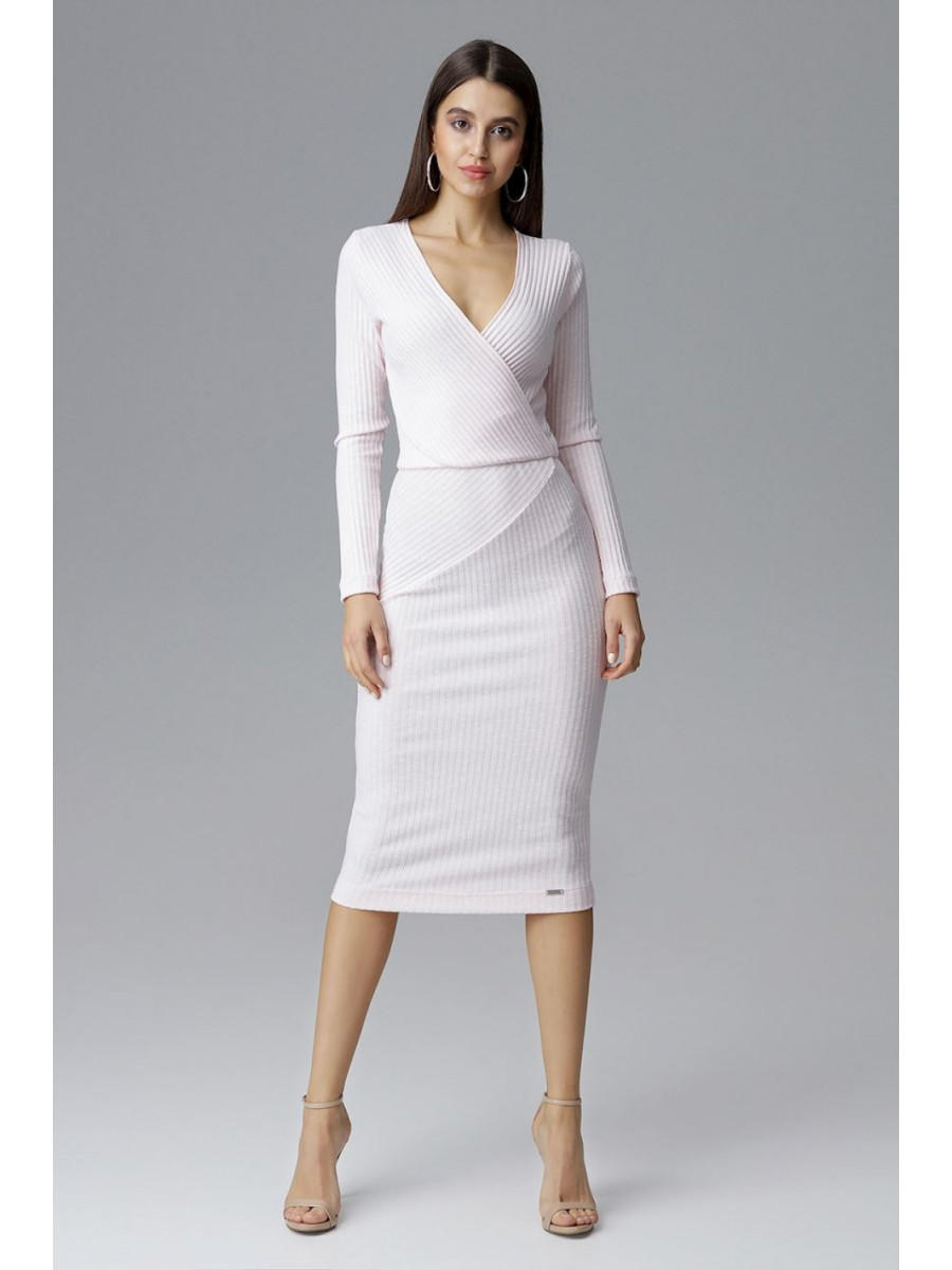 Robe de cocktail model 126209 Figl