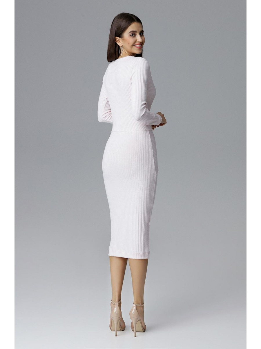 Robe de cocktail model 126209 Figl