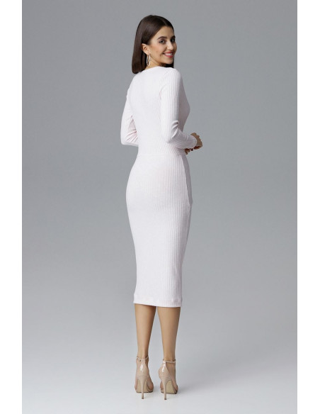 Robe de cocktail model 126209 Figl