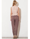 Pantalon femme model 29400 Figl