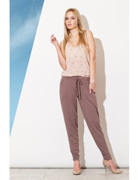 Pantalon femme model 29400 Figl