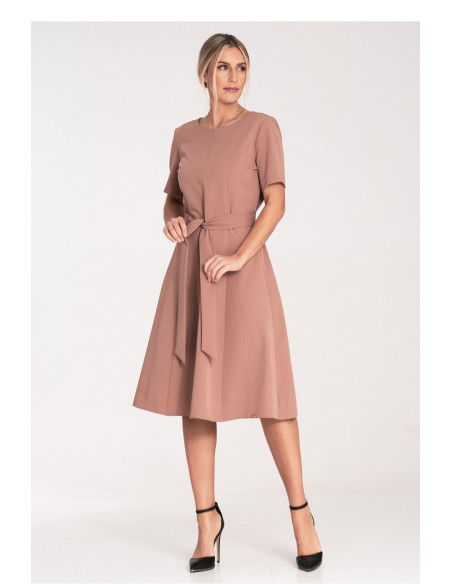 Robe de jour model 204292 Figl