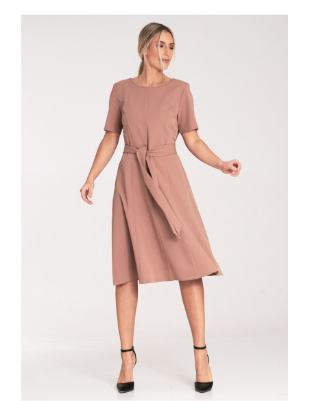 Robe de jour model 204292 Figl