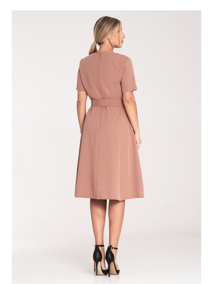 Robe de jour model 204292 Figl