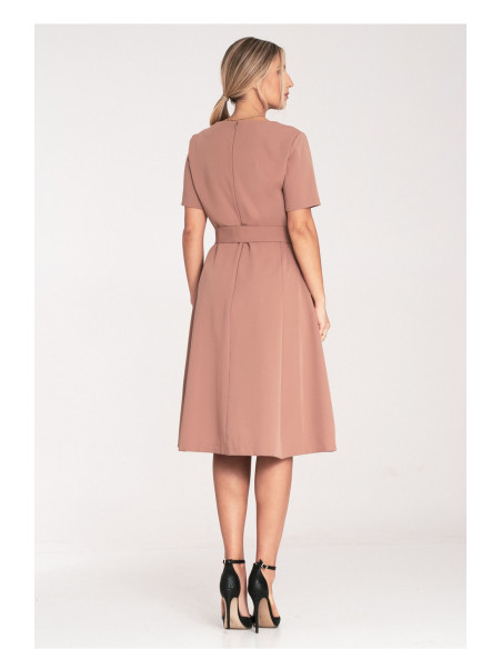 Robe de jour model 204292 Figl