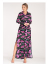 Robe de jour model 204309 Figl