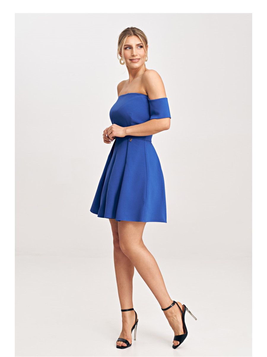 Robe de soirée model 204341 Figl