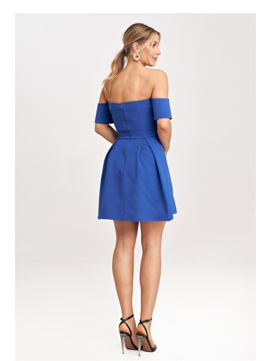 Robe de soirée model 204341 Figl