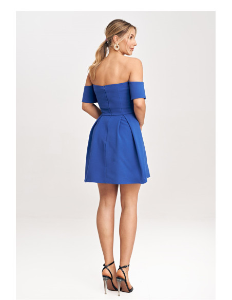 Robe de soirée model 204341 Figl