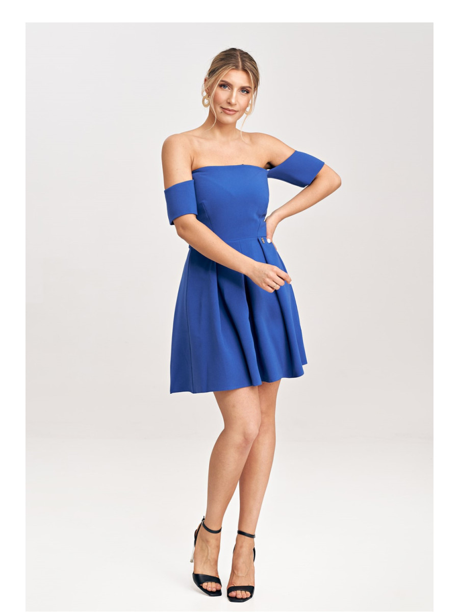 Robe de soirée model 204341 Figl