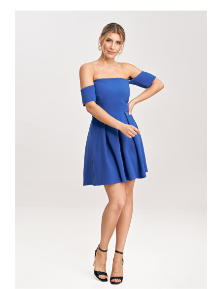 Robe de soirée model 204341 Figl