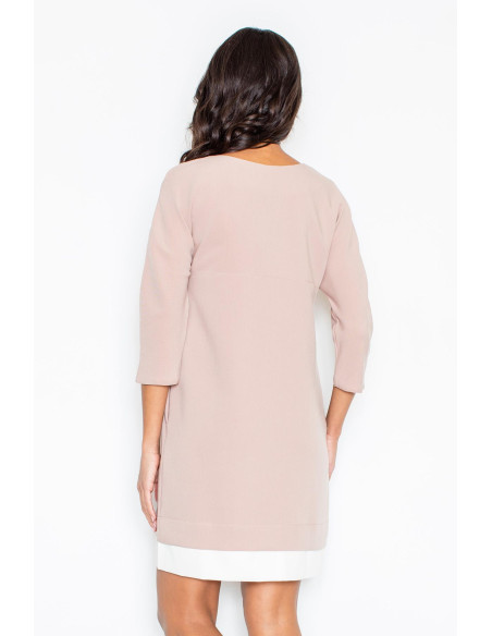 Robe de jour model 44238 Figl
