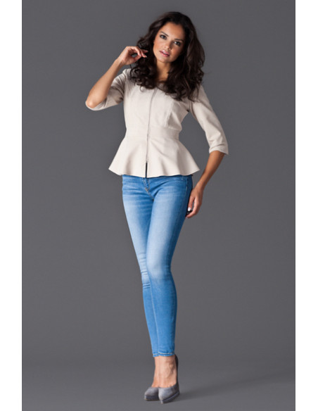 Blazer femme model 44990 Figl