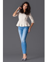 Blazer femme model 44990 Figl