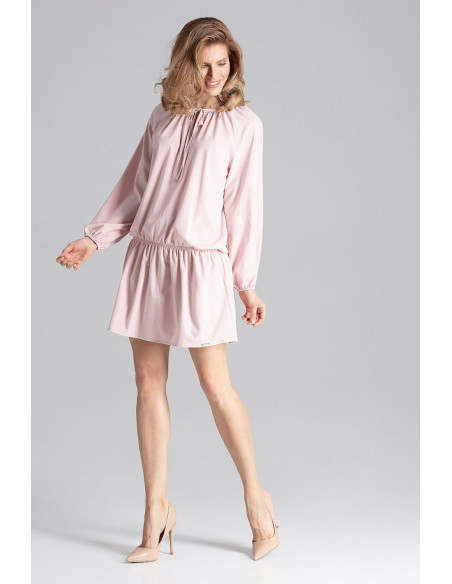 Robe de jour model 129760 Figl