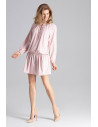 Robe de jour model 129760 Figl