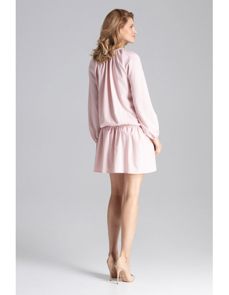 Robe de jour model 129760 Figl