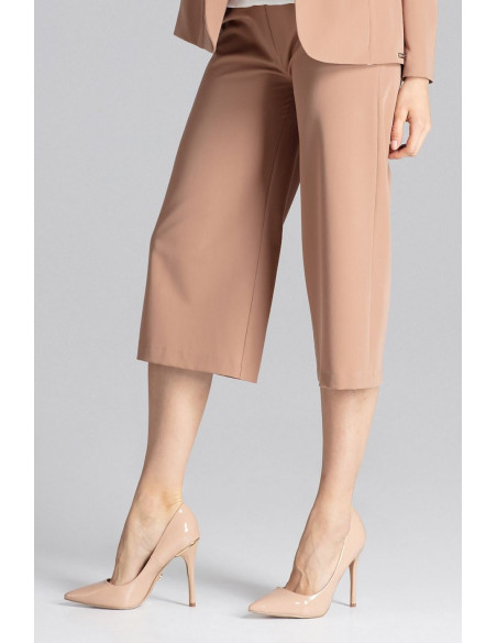 Pantalon femme model 129787 Figl