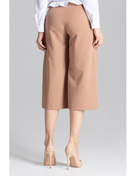 Pantalon femme model 129787 Figl