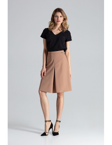 Jupe model 132470 Figl