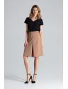 Jupe model 132470 Figl