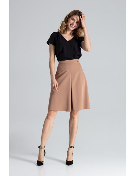 Jupe model 132470 Figl