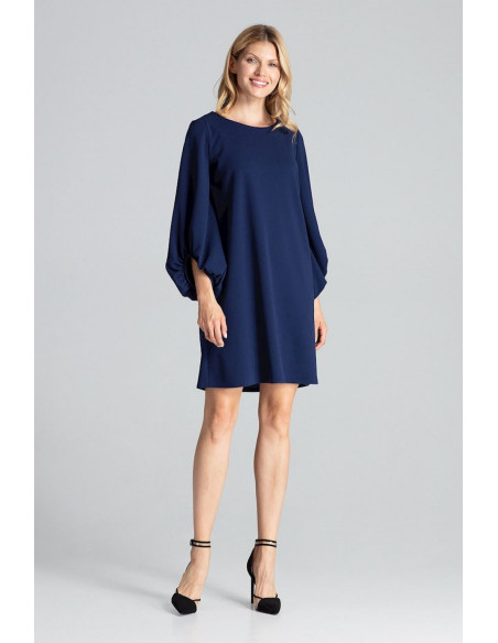 Robe de jour model 138270 Figl