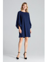Robe de jour model 138270 Figl