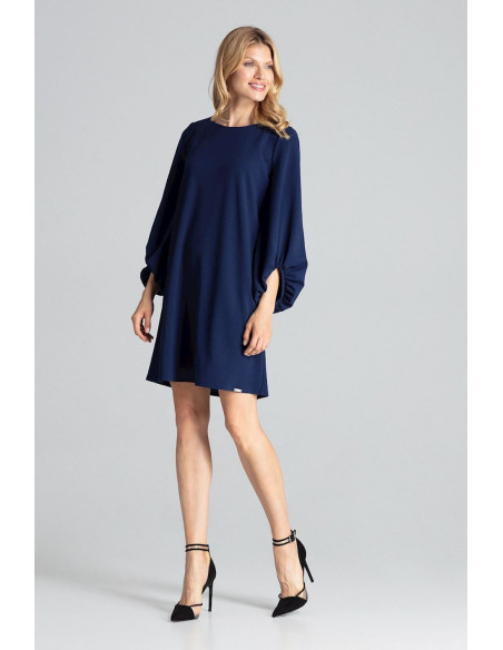 Robe de jour model 138270 Figl